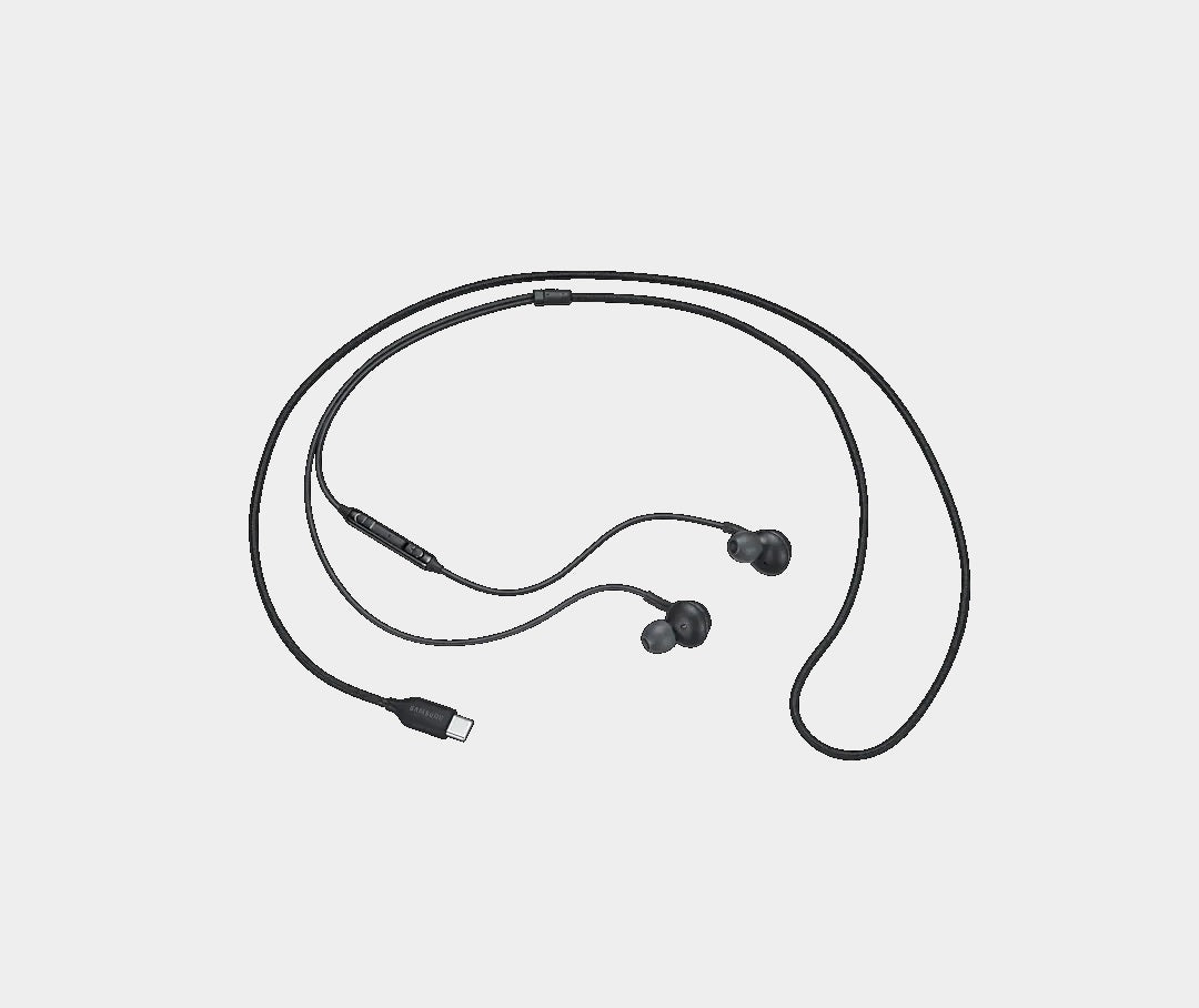 Audifonos tipo C - AKG - Samsung