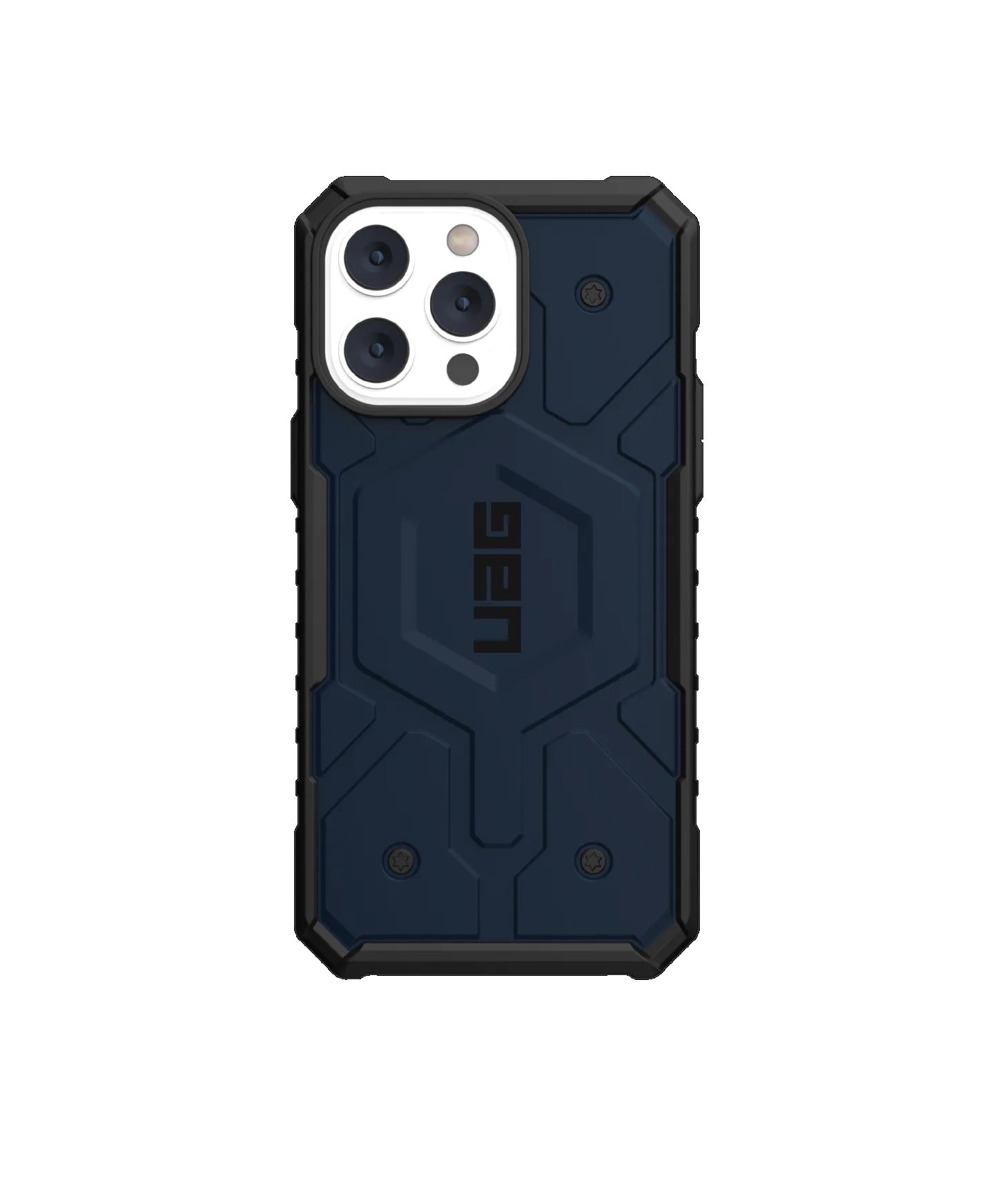 iPhone 14 Pro Max - Pathfinder Rugged Case - UAG