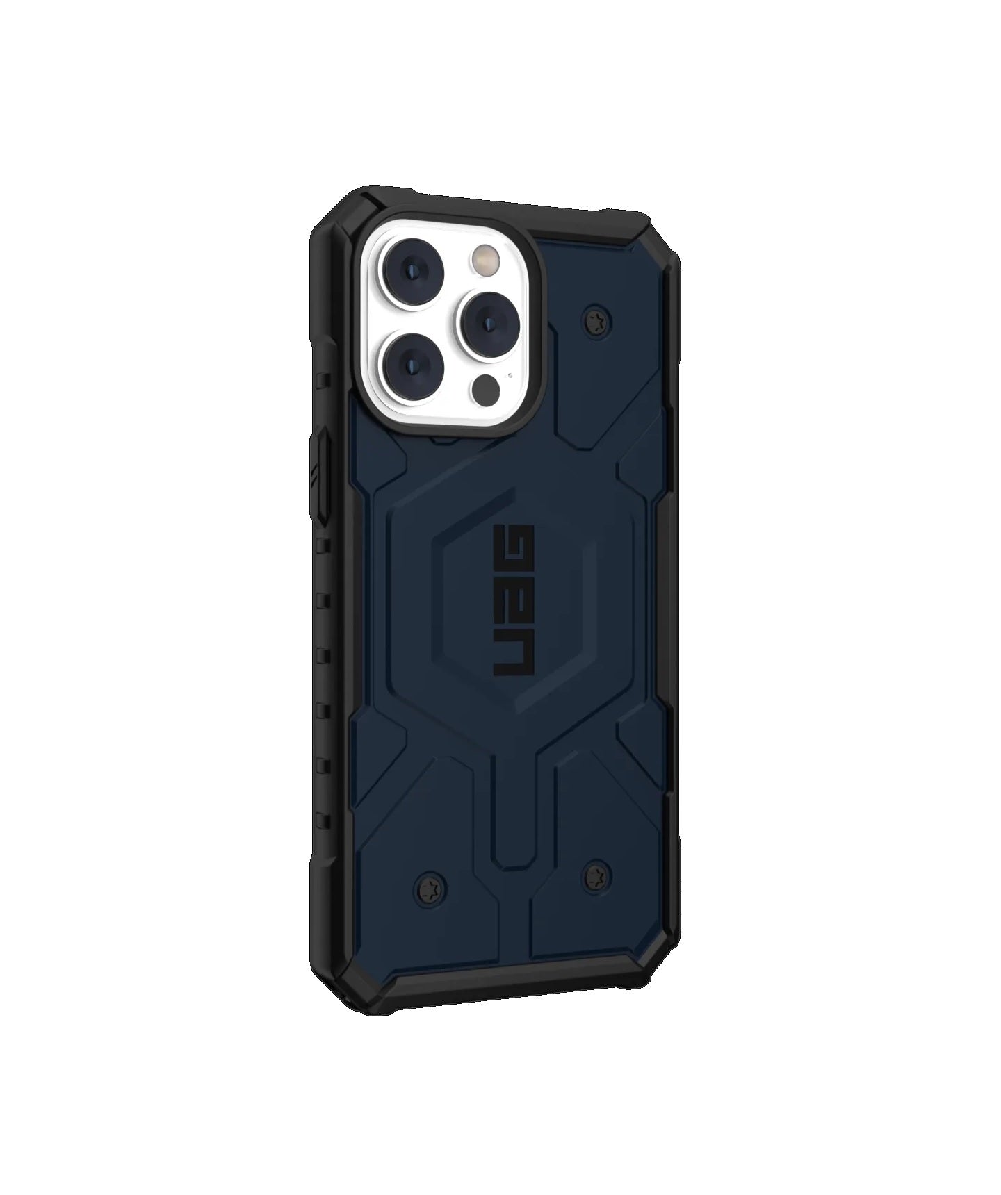 iPhone 14 Pro Max - Pathfinder Rugged Case - UAG