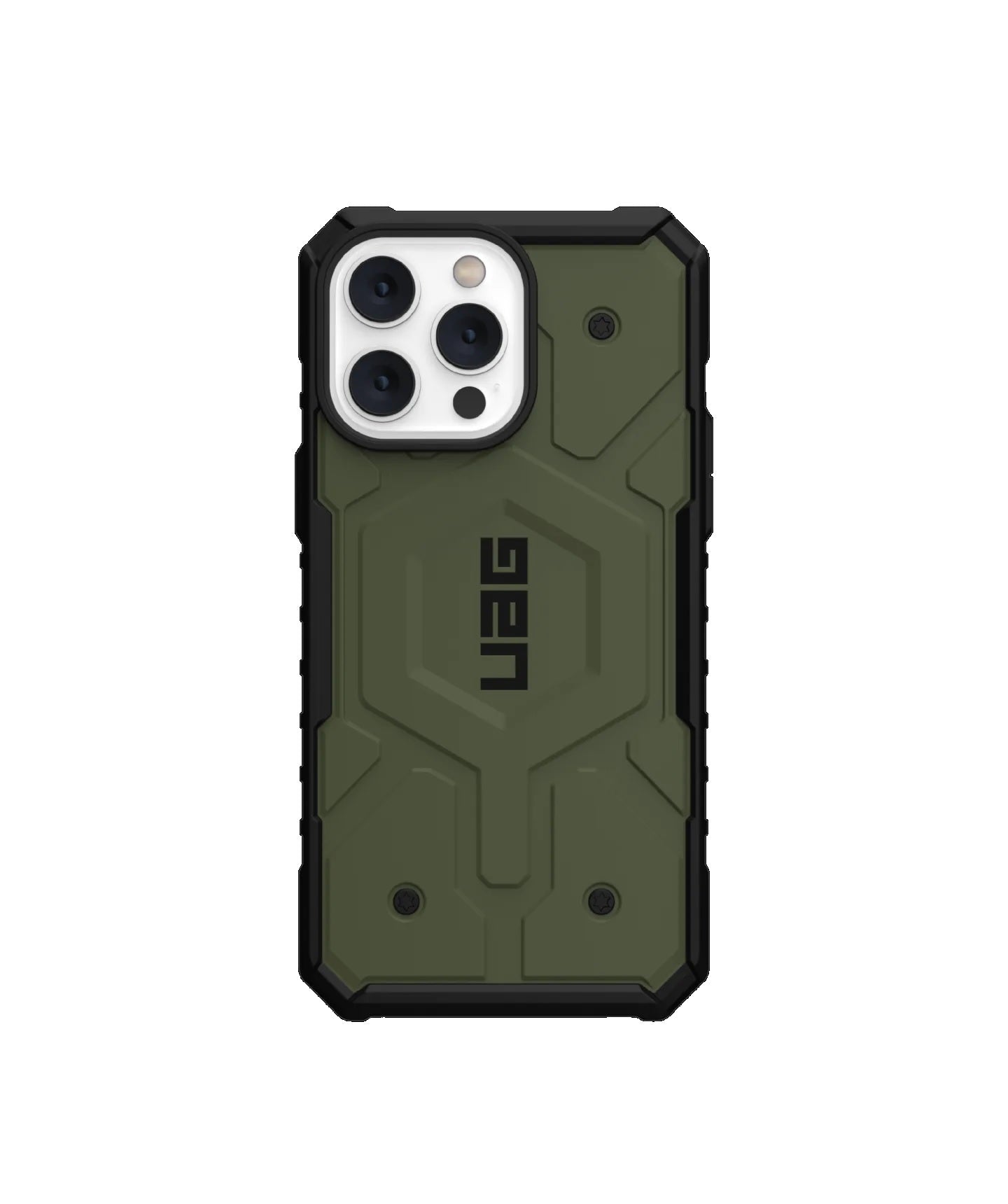 iPhone 14 Pro Max - Pathfinder Rugged Case - UAG
