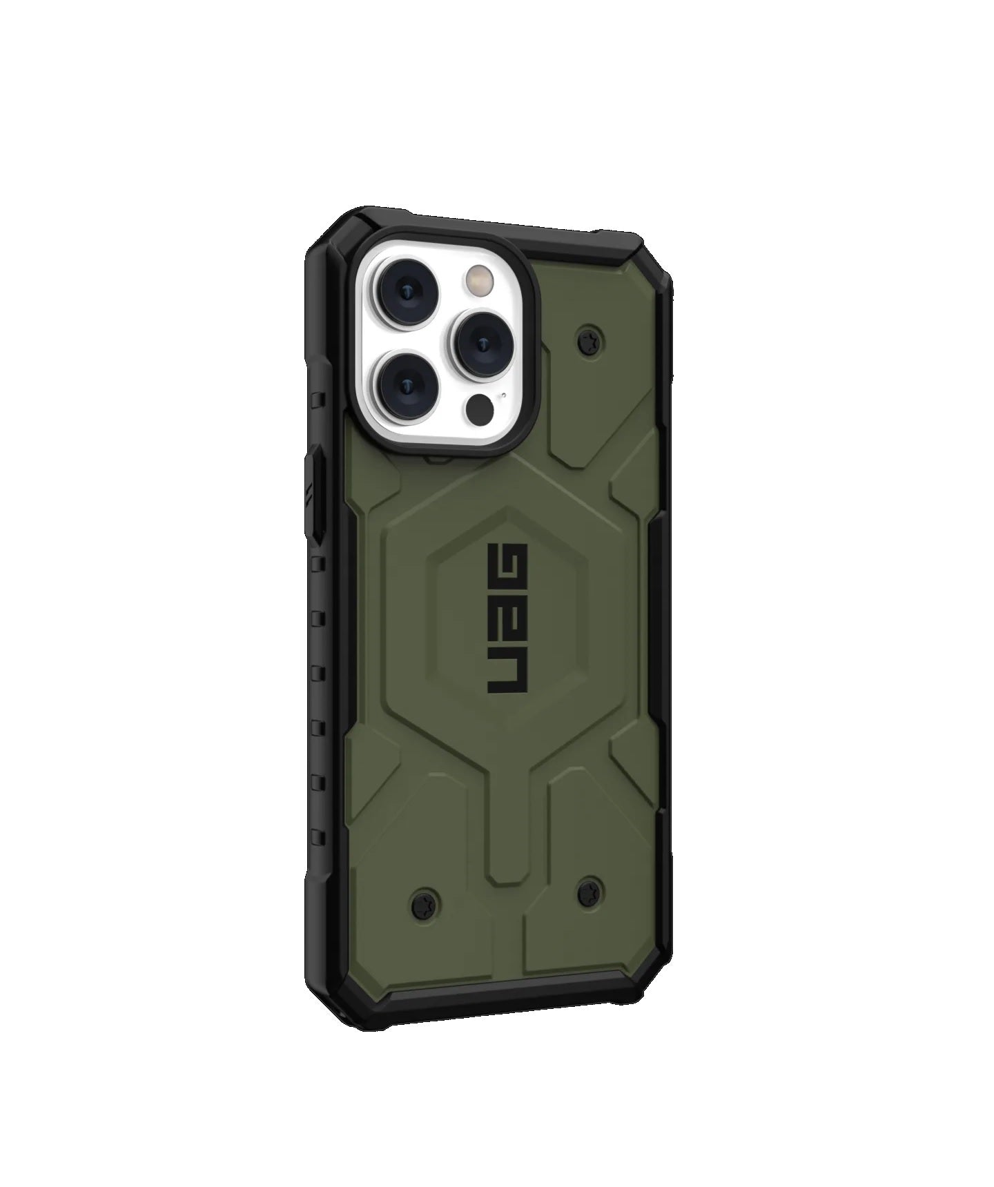 iPhone 14 Pro Max - Pathfinder Rugged Case - UAG
