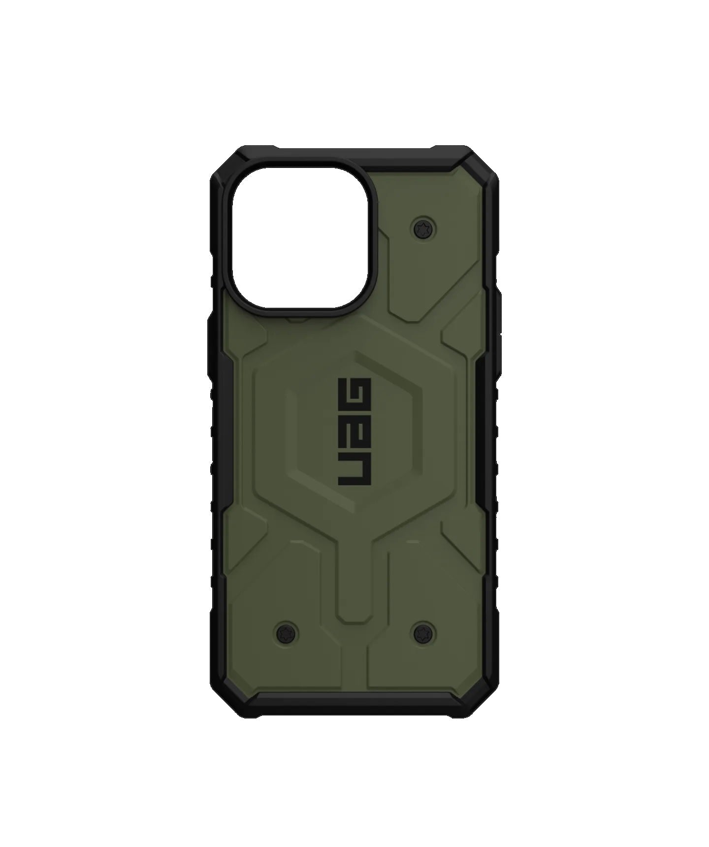 iPhone 14 Pro Max - Pathfinder Rugged Case - UAG