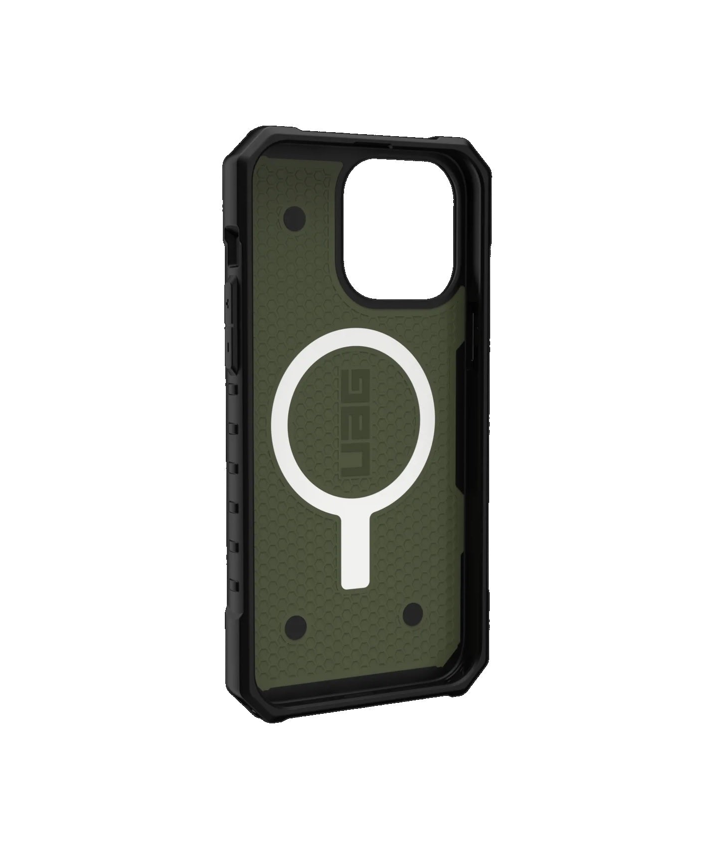 iPhone 14 Pro Max - Pathfinder Rugged Case - UAG