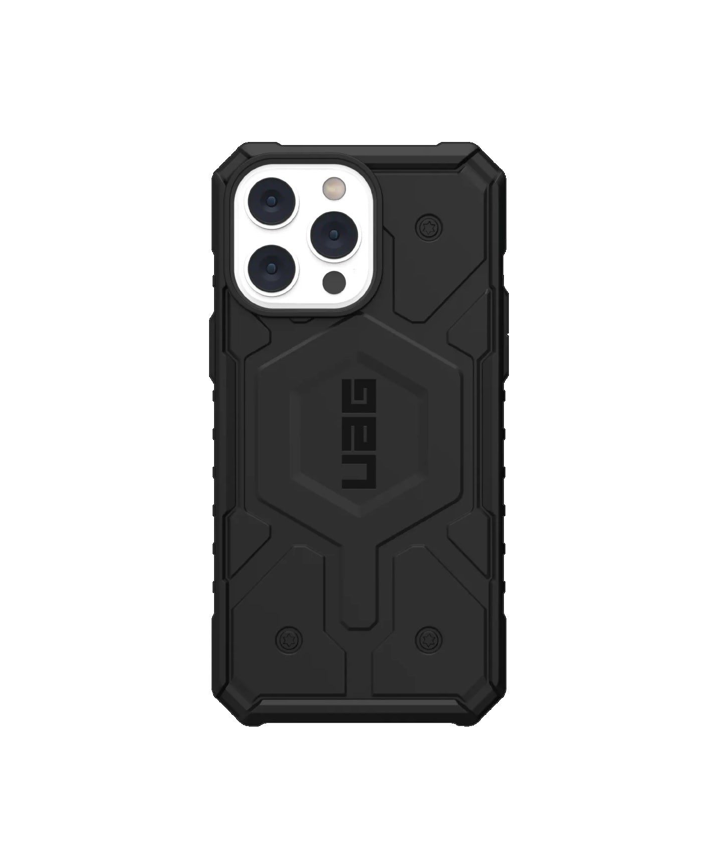 iPhone 14 Pro Max - Pathfinder Rugged Case - UAG