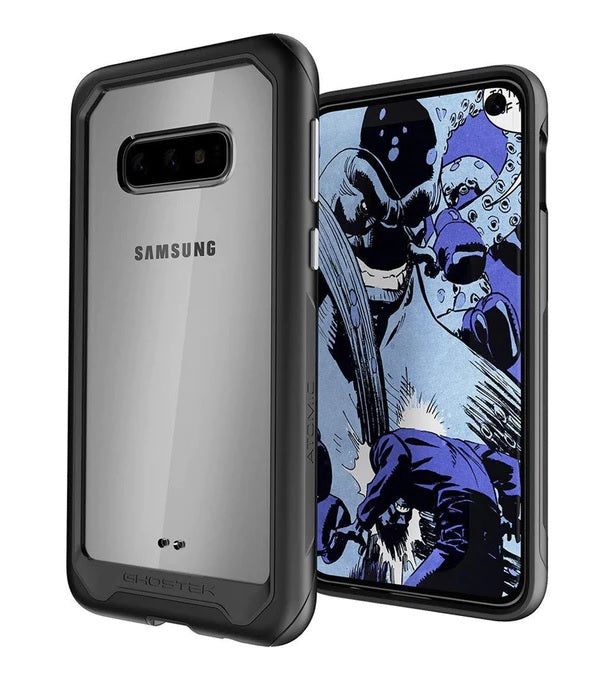 Samsung S10 | S10e - Atomic Slim - Ghostek