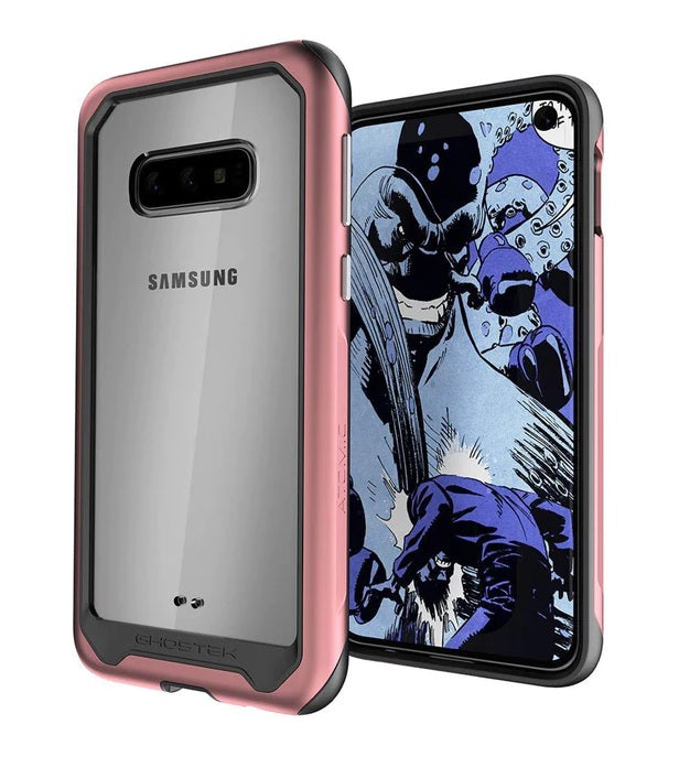 Samsung S10 | S10e - Atomic Slim - Ghostek
