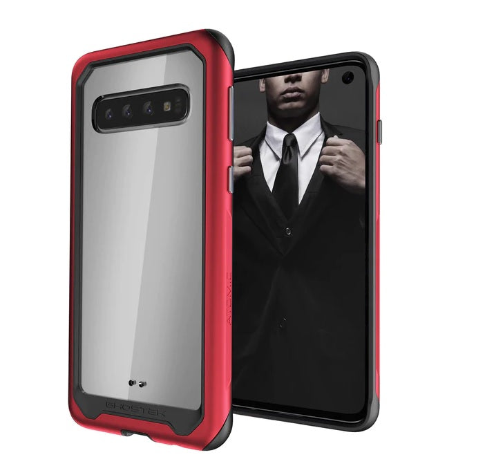 Samsung S10 | S10e - Atomic Slim - Ghostek