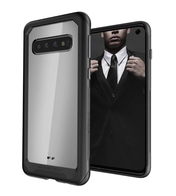 Samsung S10 | S10e - Atomic Slim - Ghostek