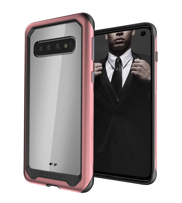 Samsung S10 | S10e - Atomic Slim - Ghostek