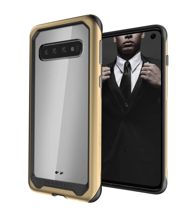 Samsung S10 | S10e - Atomic Slim - Ghostek