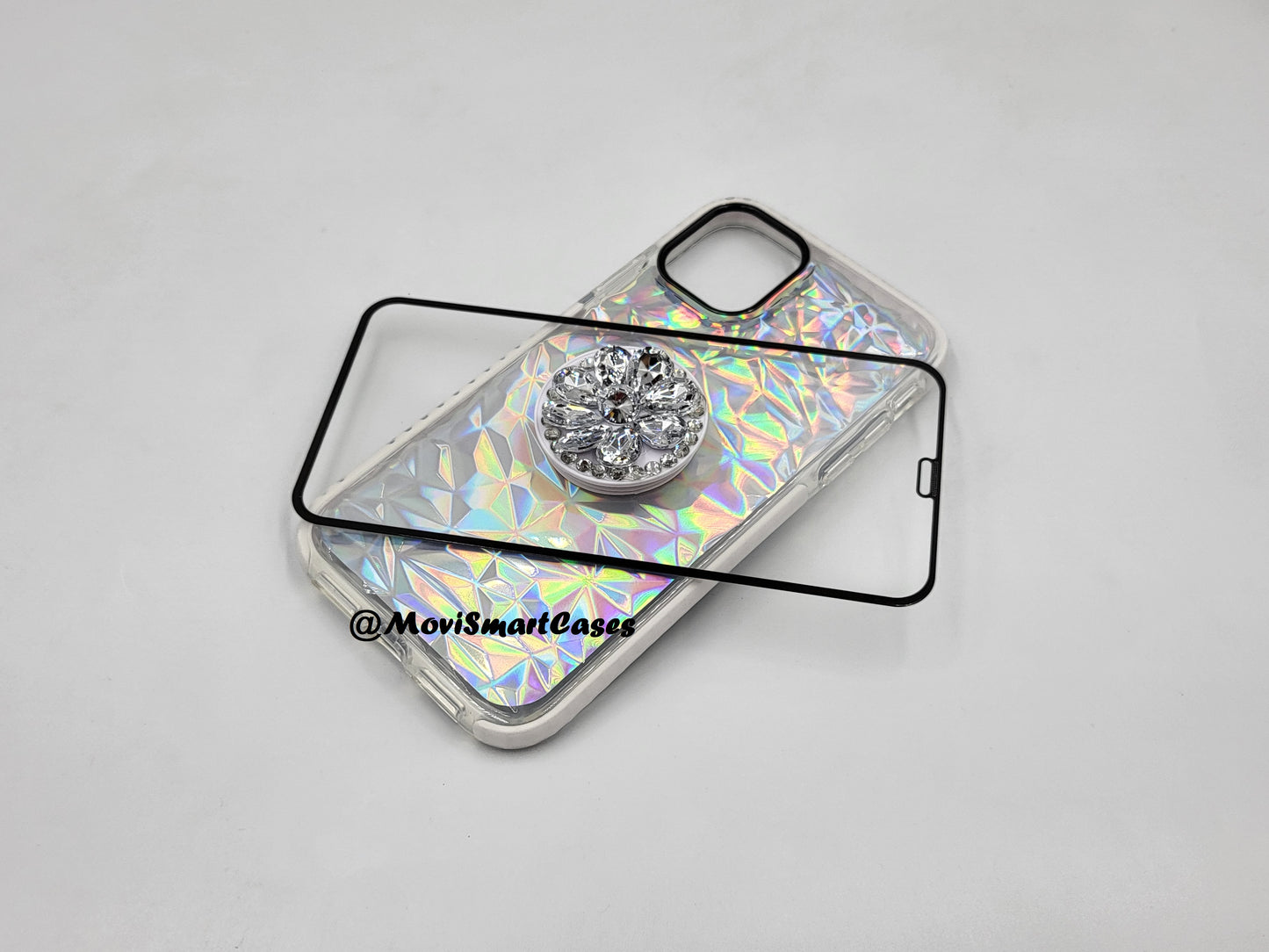 iPhone 11 - Diamond Case