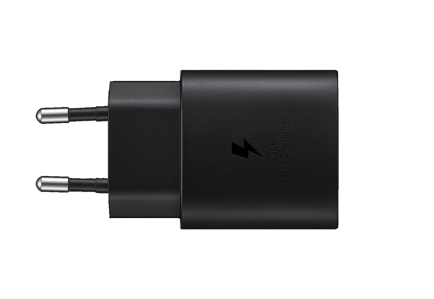 Cargador de pared - Super Carga Rápida - 25W - Samsung - Original