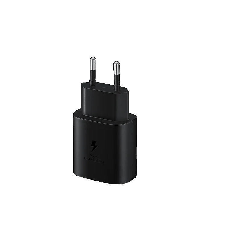 Cargador de pared - Super Carga Rápida - 25W - Samsung - Original