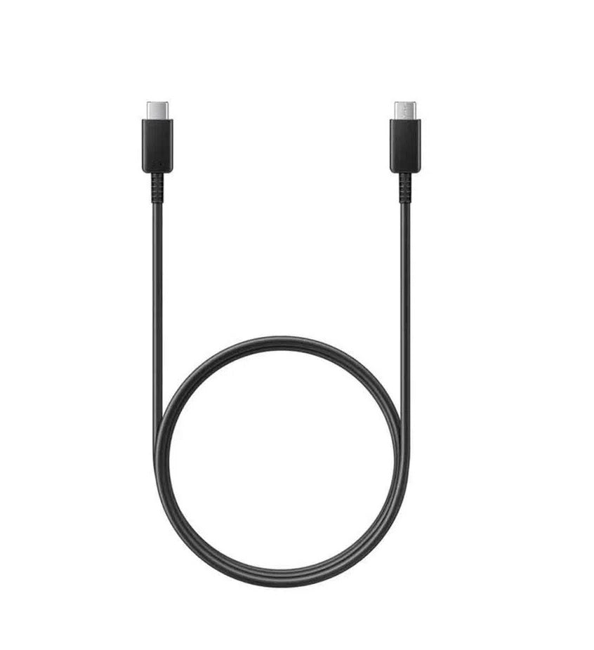 Cable tipo C a C - 5A - 1 Metro - Samsung