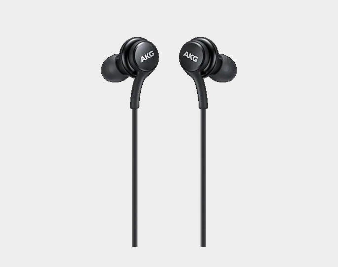 Audifonos tipo C - AKG - Samsung