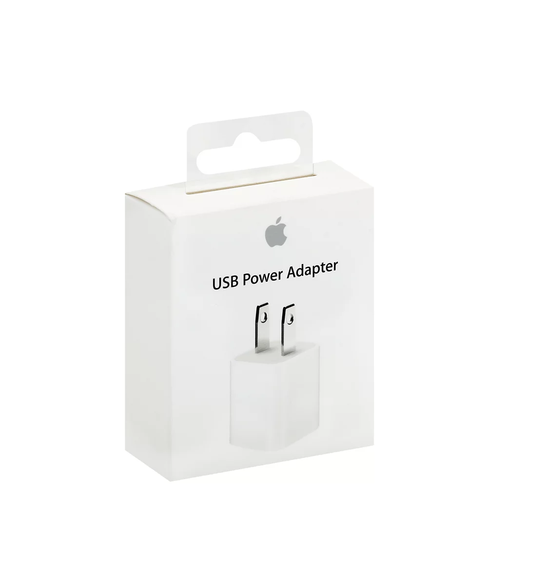 Adaptador 5W - USB (RPL) - Apple – MoviSmart Cases