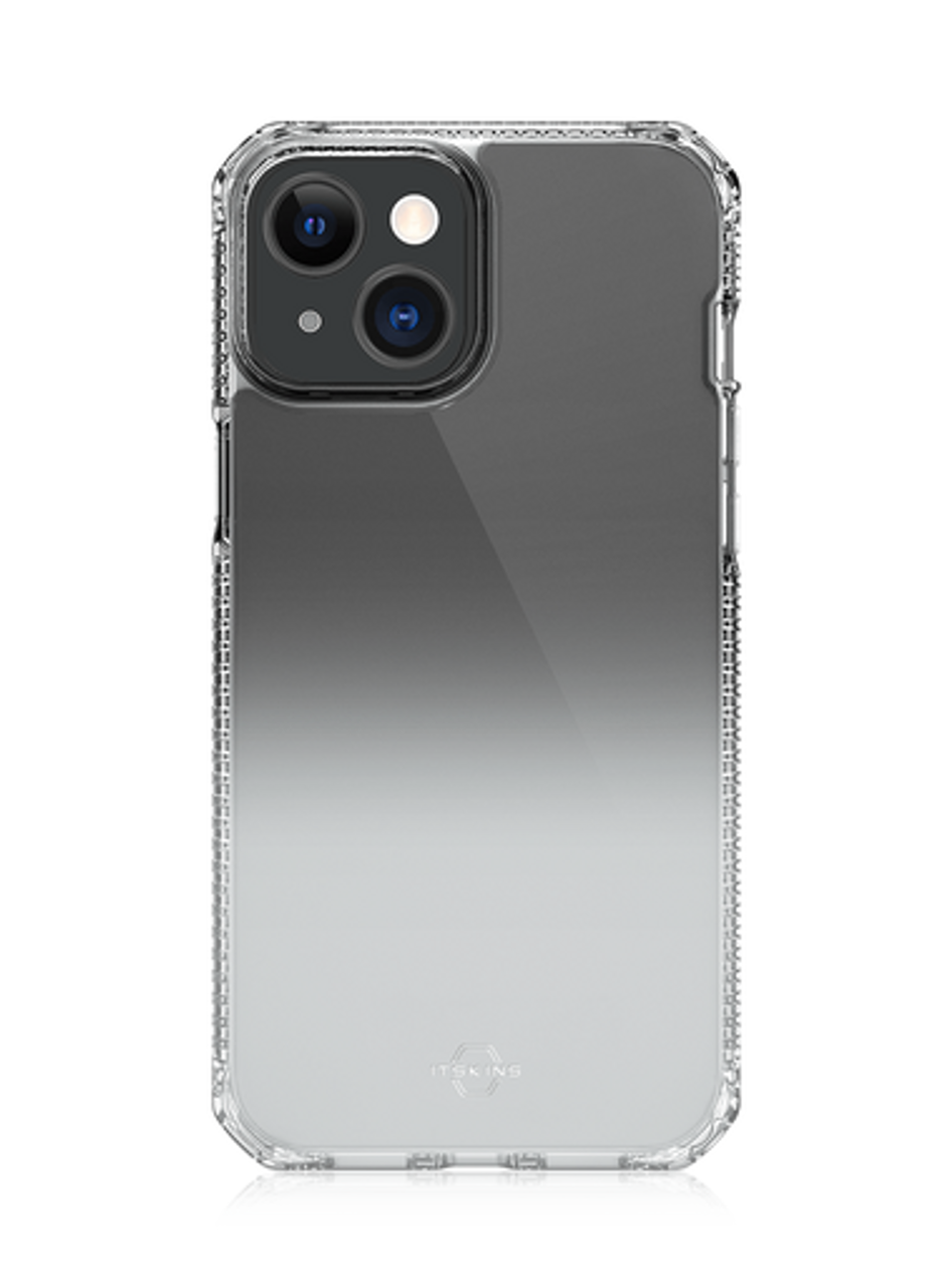 iPhone 13 - Hybrid Ombré - Glaciar - ItSkins