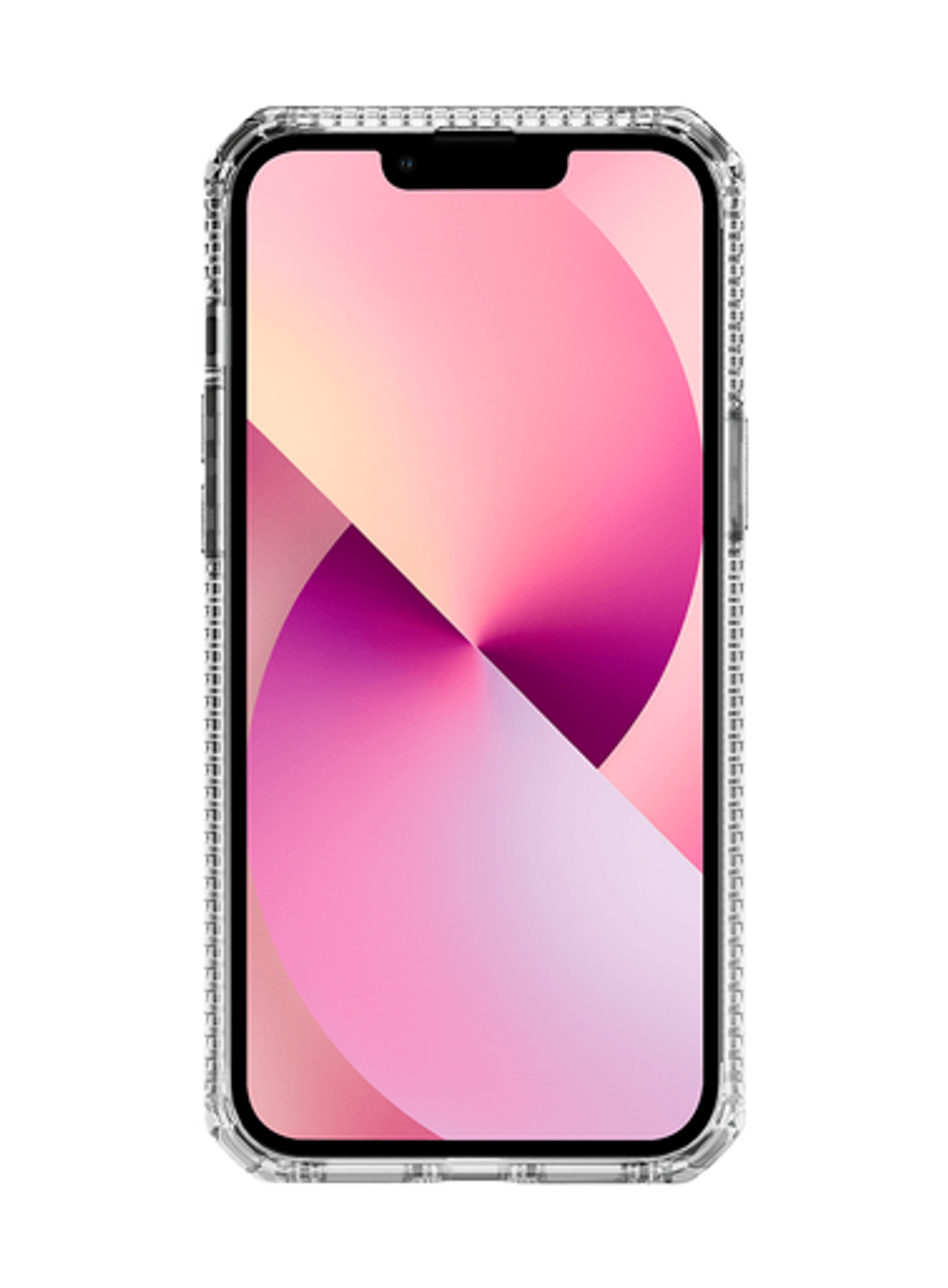 iPhone 13 - Hybrid Ombré - Glaciar - ItSkins