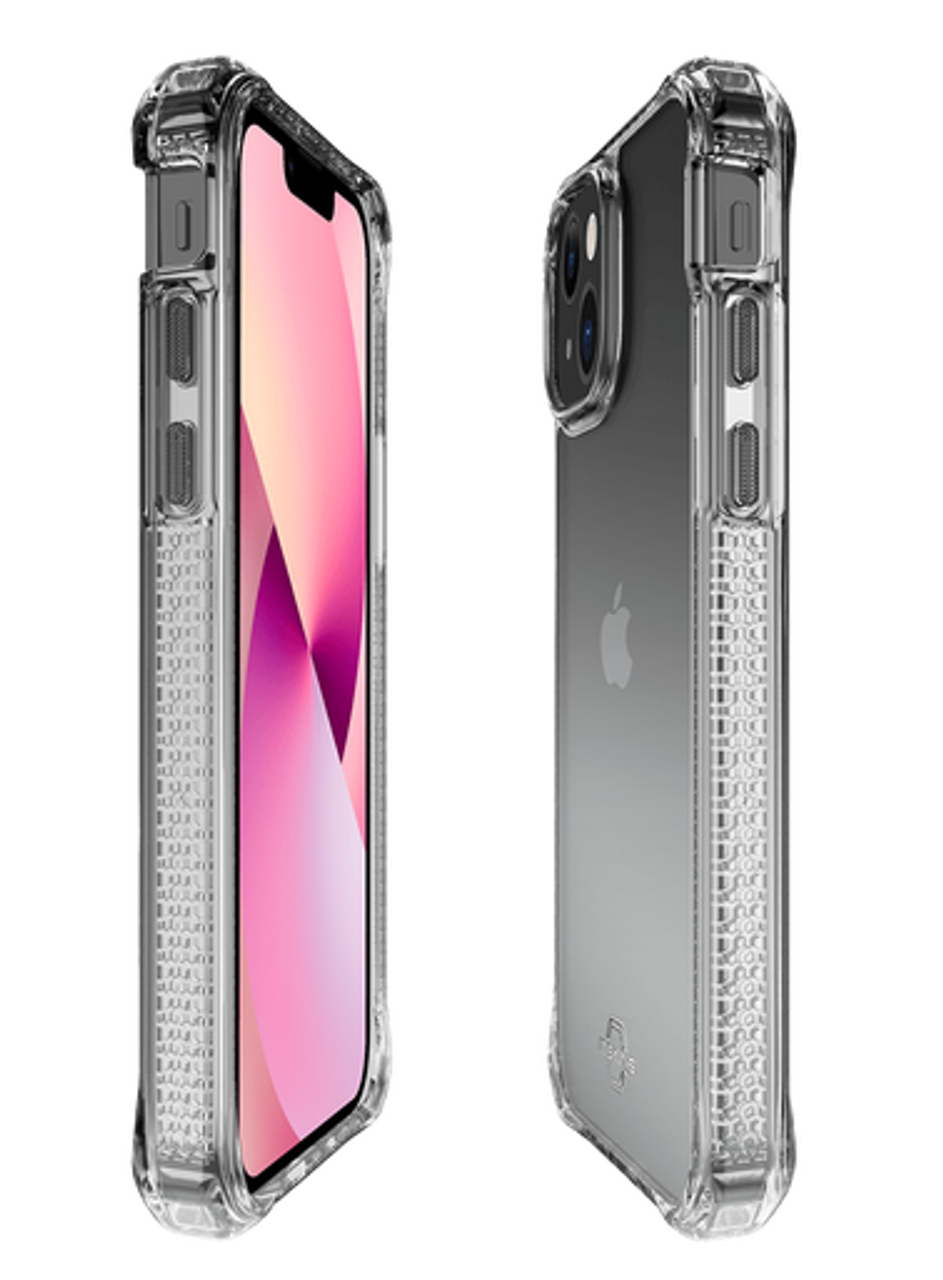 iPhone 13 - Hybrid Ombré - Glaciar - ItSkins