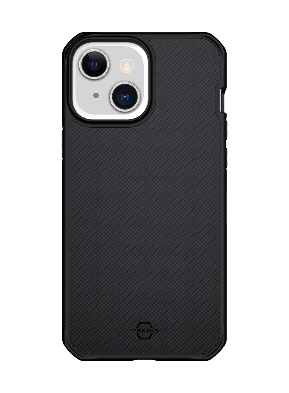iPhone 13 - Hybrid Ballisctic - Negro - ItSkins