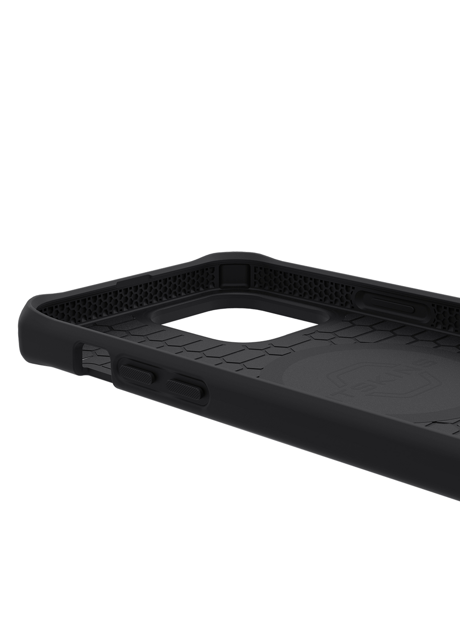 iPhone 13 - Hybrid Ballisctic - Negro - ItSkins