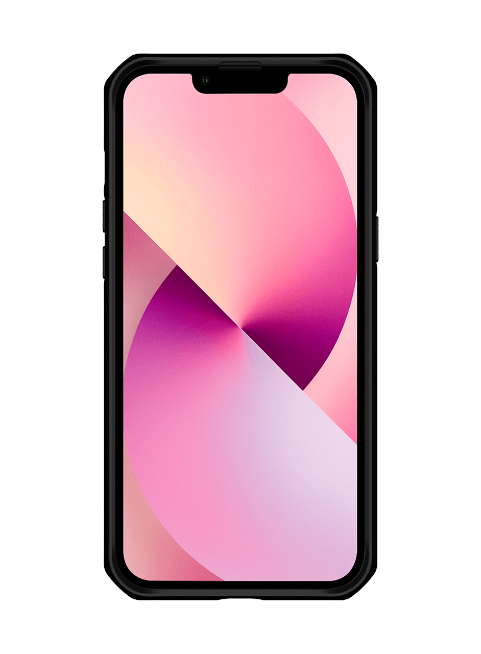 iPhone 13 - Hybrid Ballisctic - Negro - ItSkins