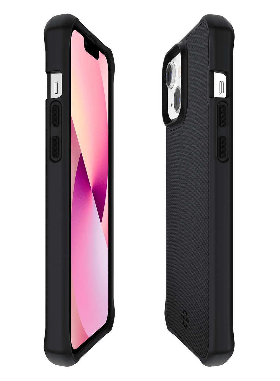 iPhone 13 - Hybrid Ballisctic - Negro - ItSkins