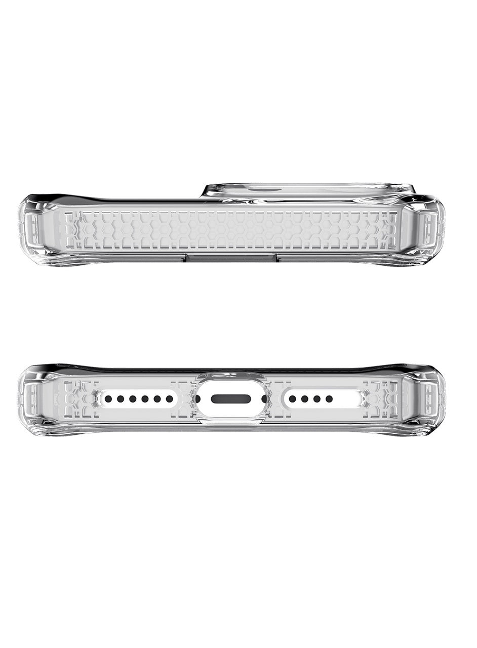 iPhone 14 Pro - Hybrid R - Transparente - ItSkins