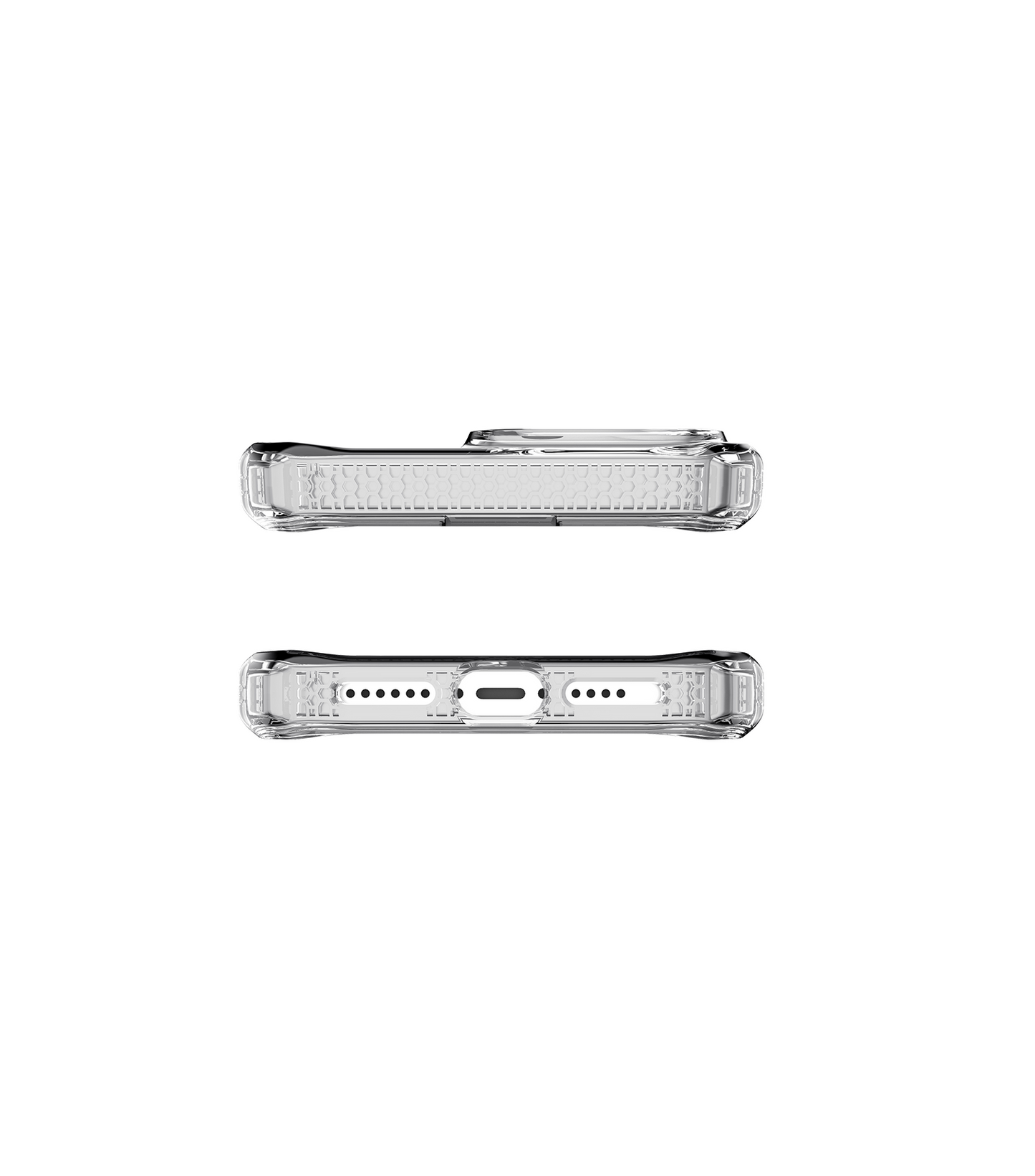 iPhone 14 - Hybrid R - MagSafe Transparente - ItSkins