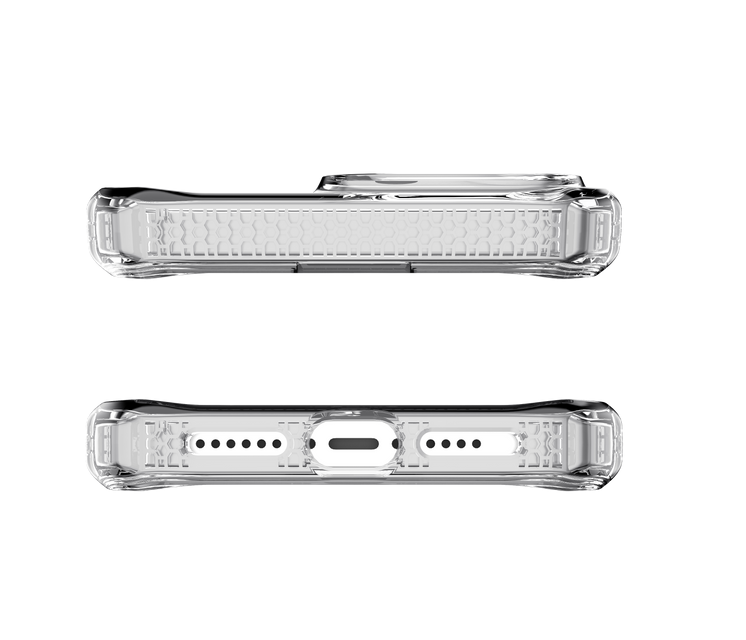 iPhone 14 Plus - Hybrid R Clear - MagSafe - ItSkins