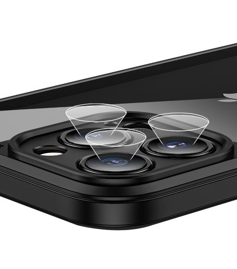 iPhone 14 - Benton Case - SkinTek