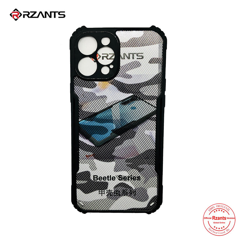 iPhone 13 Pro - Rzants Case