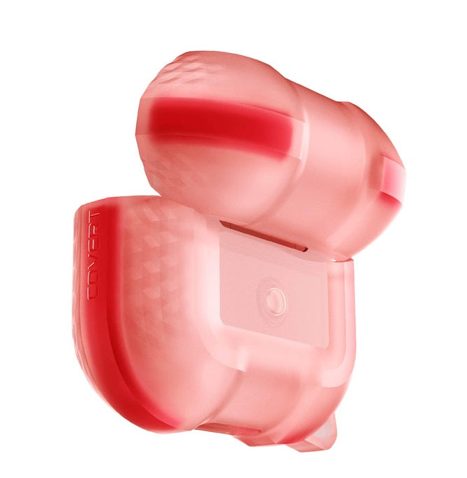 AirPods 3 - Covert Case - Pink - Ghostek