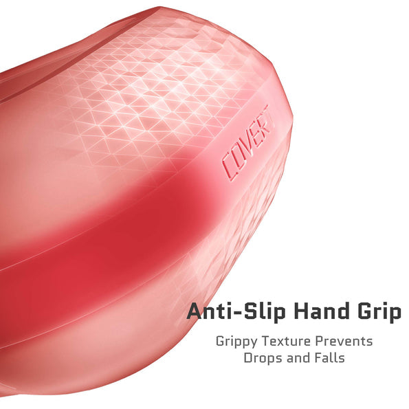 AirPods 3 - Covert Case - Pink - Ghostek
