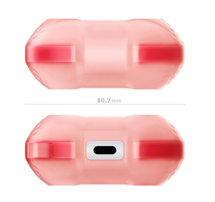 AirPods 3 - Covert Case - Pink - Ghostek