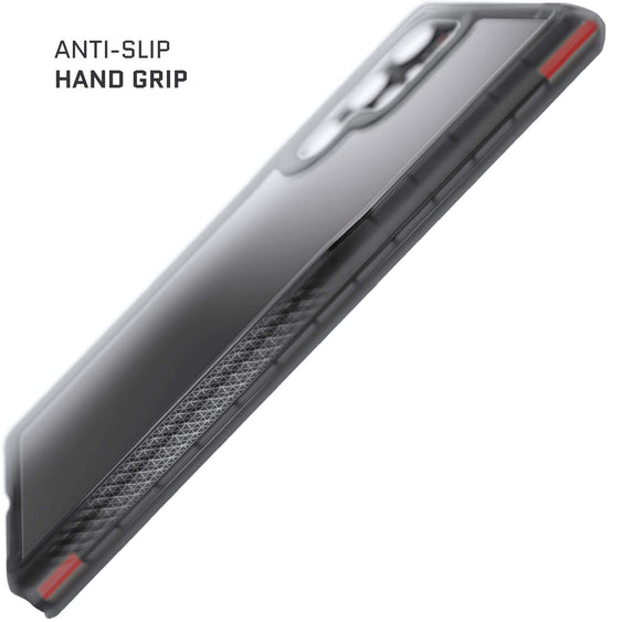 Samsung S22 Ultra - Covert6 - Smoke - Ghostek