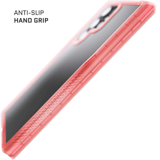 Samsung S22 Ultra - Covert6 - Pink - Ghostek