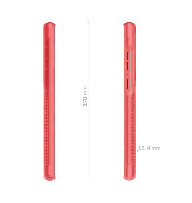 Samsung S22 Ultra - Covert6 - Pink - Ghostek