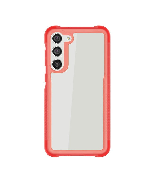 Samsung S23 - Covert6 - Pink - Ghostek