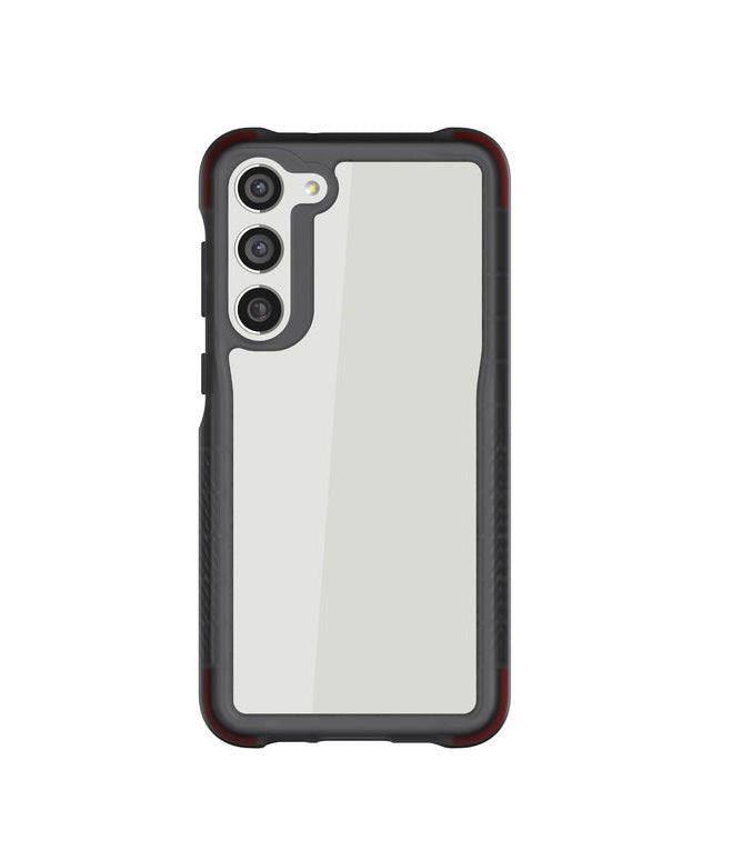 Samsung S23 - Covert6 - Smoke - Ghostek
