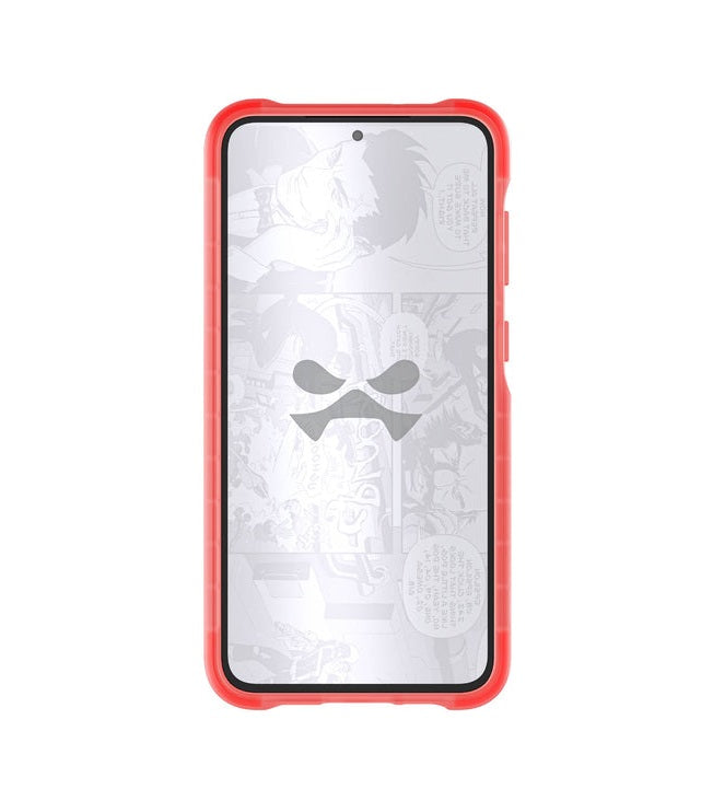 Samsung S23 - Covert6 - Pink - Ghostek