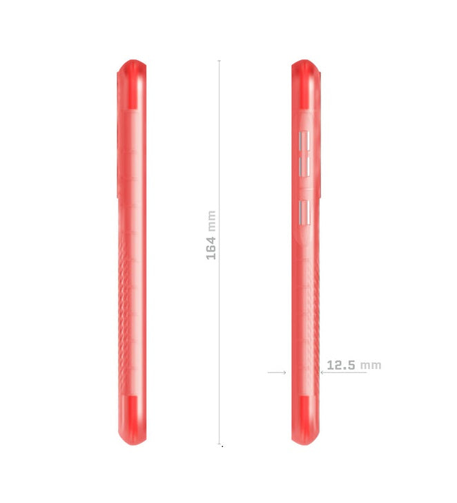 Samsung S23 - Covert6 - Pink - Ghostek