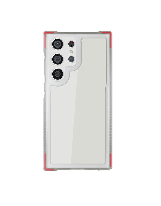 Samsung S23 Ultra - Covert6 - Clear - Ghostek