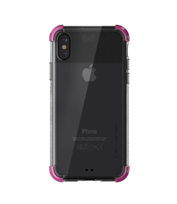 iPhone XR - Covert2 - Ghostek