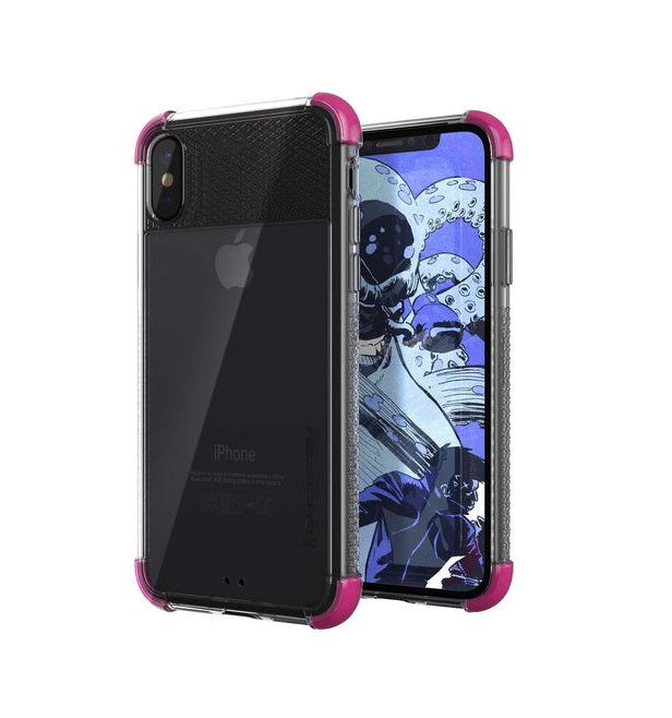 iPhone XR - Covert2 - Ghostek