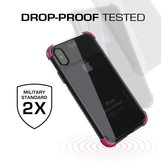 iPhone XR - Covert2 - Ghostek
