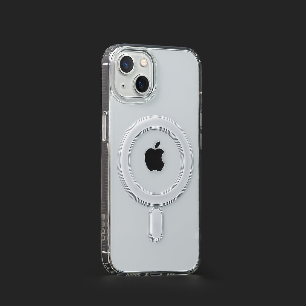 iPhone 13 - Clear Case MagSafe – MoviSmart Cases