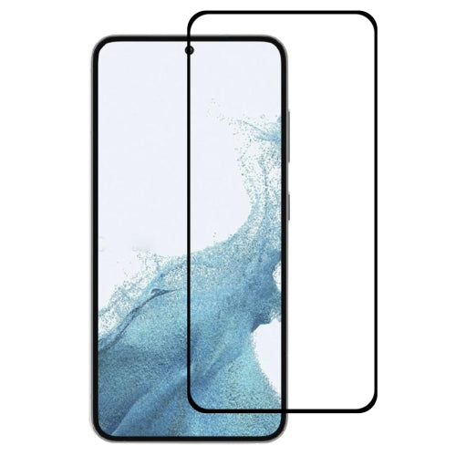 Samsung S23 Plus 5G - Vidrio Templado 20K HD Full Glue