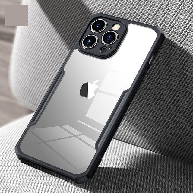 iPhone 13 Pro - Rzants Case