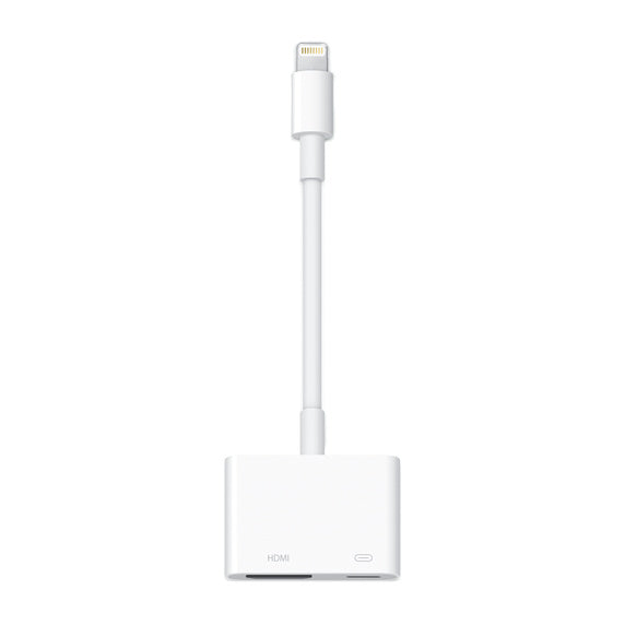Adaptador Lightning to Digital AV - Original - Apple
